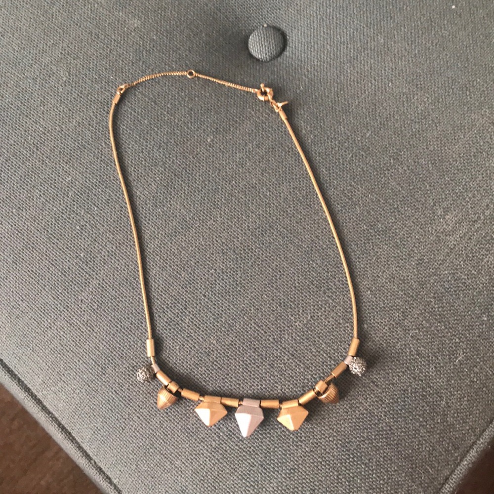 Madewell Necklace